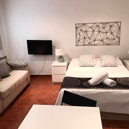 Una Encantadora Estadia En Madrid Lägenhet Exteriör bild