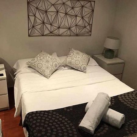 Una Encantadora Estadia En Madrid Lägenhet Exteriör bild
