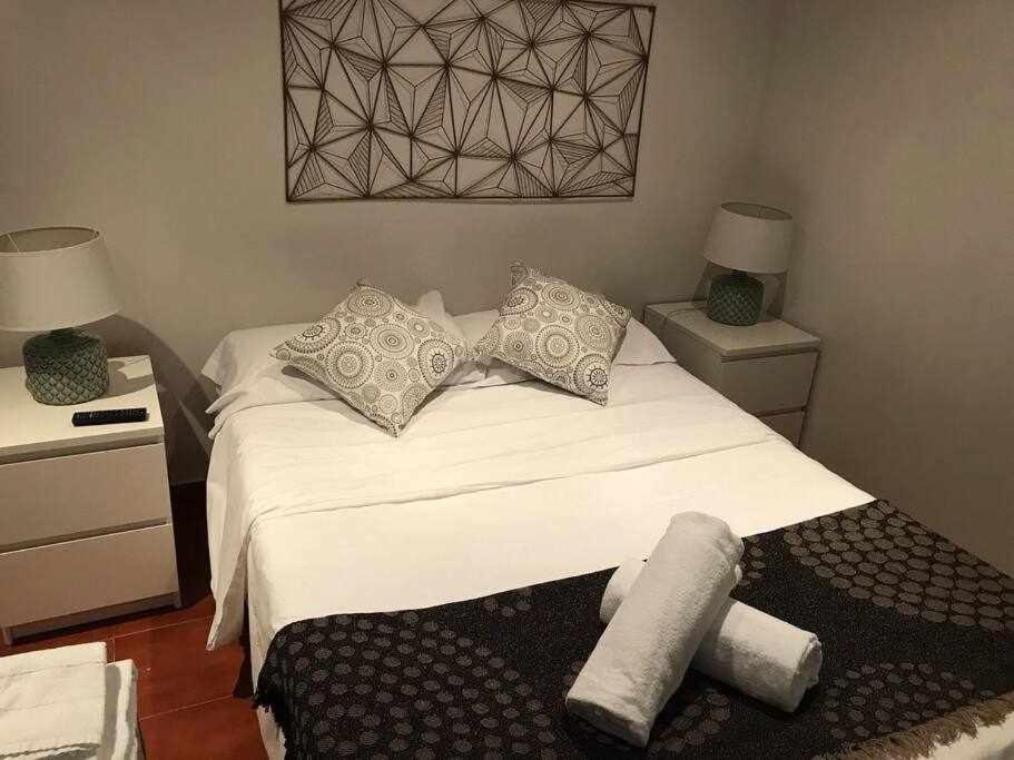 Una Encantadora Estadia En Madrid Lägenhet Exteriör bild