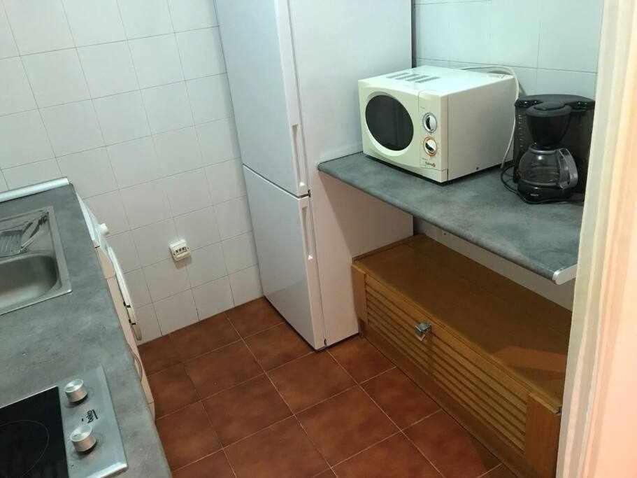 Una Encantadora Estadia En Madrid Lägenhet Exteriör bild
