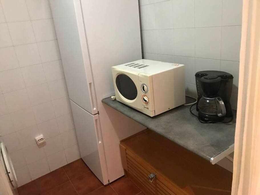 Una Encantadora Estadia En Madrid Lägenhet Exteriör bild